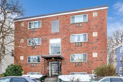 306 Savin Hill Ave #6 1