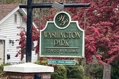 100c Washington Park Dr #9