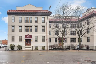 33 Brainerd Rd #311