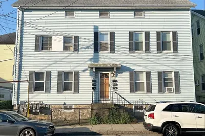 23 Brow St #1W