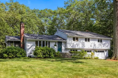 40 Millpond Road