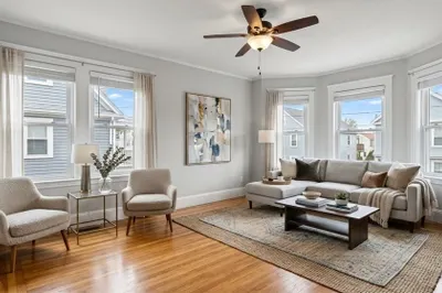 4 Benson Street #1