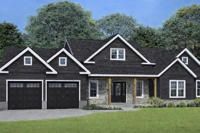 Lot 15 Silvergrass Lane 1