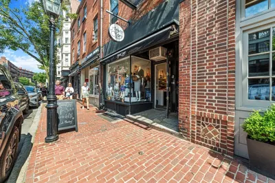 49 Charles St #1