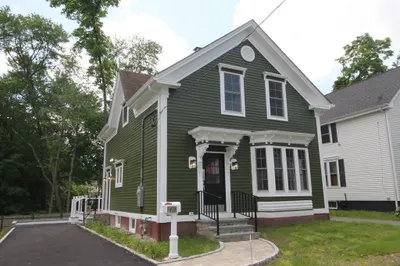 80 West St 1