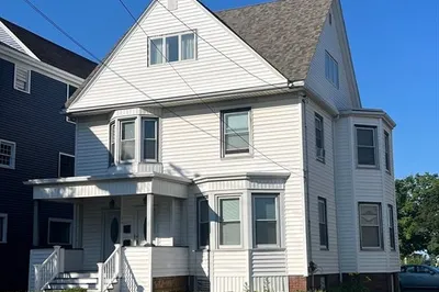 179 Winthrop Street #1
