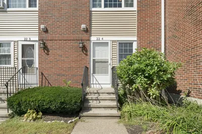 41 Foundry Street #22-4