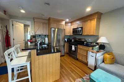 522 E Third Street #2