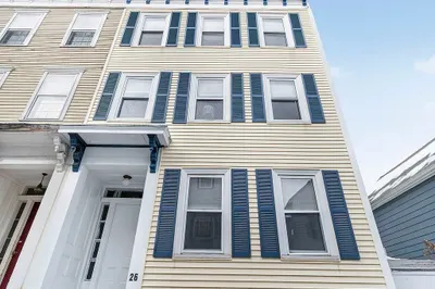 26 Allston Street