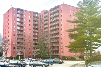 115 West Squantum Street #404 1