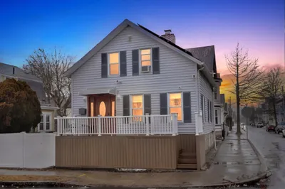 145 Hillman St 1