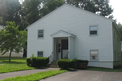 4 Arena St #1L