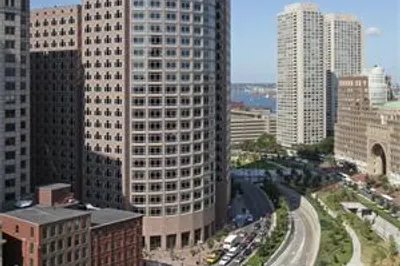500 Atlantic Avenue #17C 1