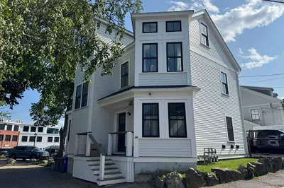 26 Sewall St #1