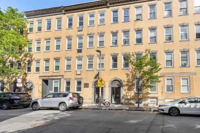 166 Cottage Street #201
