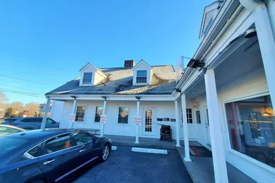 16 Central Square #2nd floor L 1