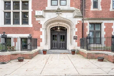 76 Elm St #G15