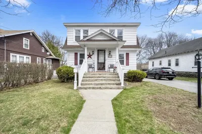 69 Eureka St
