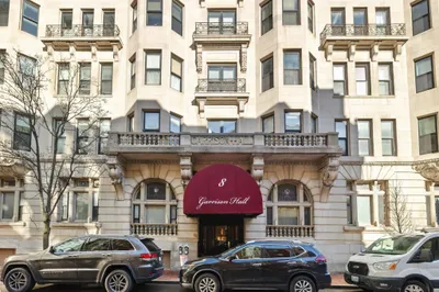 8 Garrison St #104 1