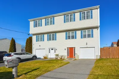 274 Caroline St #274 1