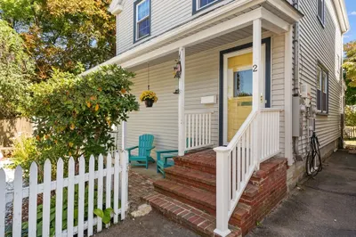2 Lemon Street Ct 1