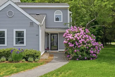 101 Tuckers Lane #101 1
