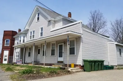 105 Mechanic Street #2