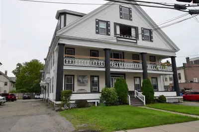 11 Hammond St #4