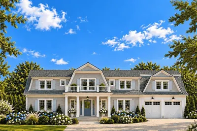 160 Woodland Way 1