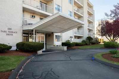 100 Park Terrace Drive #143