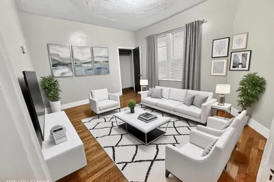 422 Saratoga Street #3 1