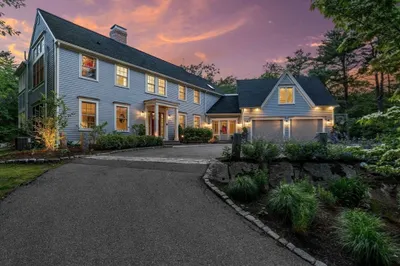 1 Crooked Ln
