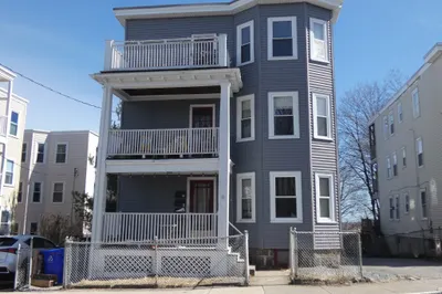 6 Ashmont Ct #B 1