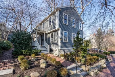 89 Washington Avenue 1