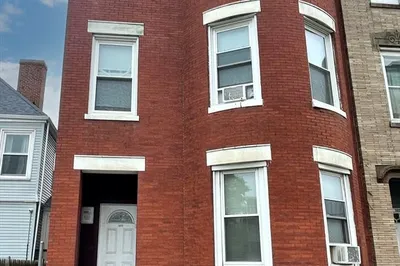 1277 Massachusetts Avenue #1