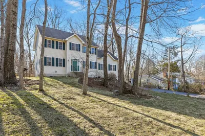 30 Oak Ridge Road 1