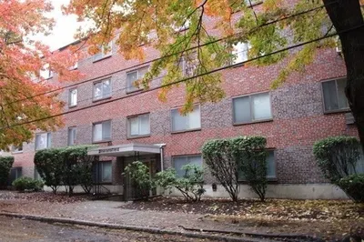 133 Beaconsfield Rd #42