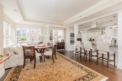 300 Boylston St. #807 1