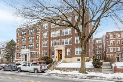 333 Harvard Street #8A