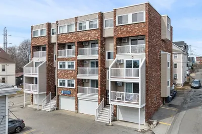 12 Cox Ct #PHA