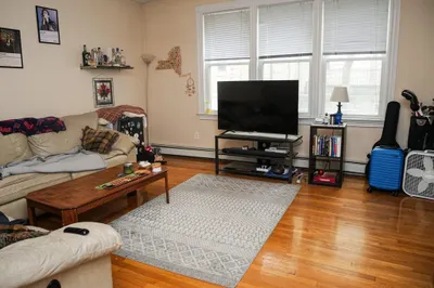237 W Third St #1