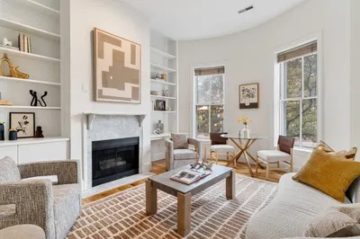 460 Massachusetts Avenue #2