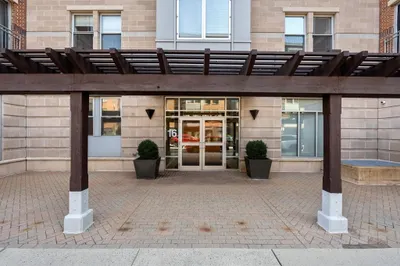 16 Miner Street #603