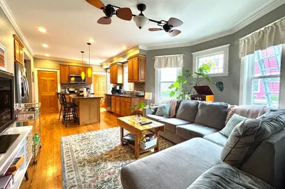 11 Dawes Street #1