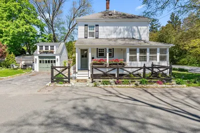 68 Union St
