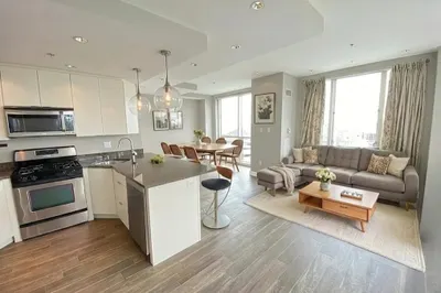 1 Nassau Street #2209 1