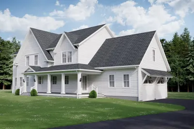 337 Green Road 1