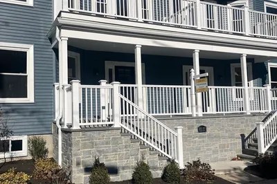 33 George St #33 1
