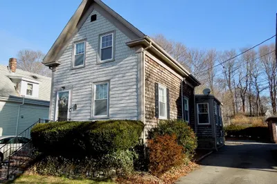 45 Oak Street