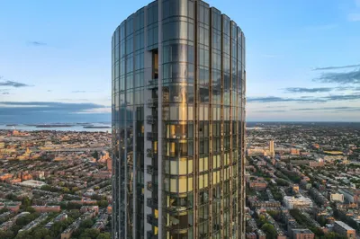 1 Dalton St #5802 1